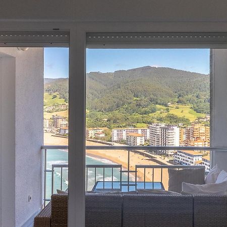 Bakio Seaview V By Aston Rentals מראה חיצוני תמונה