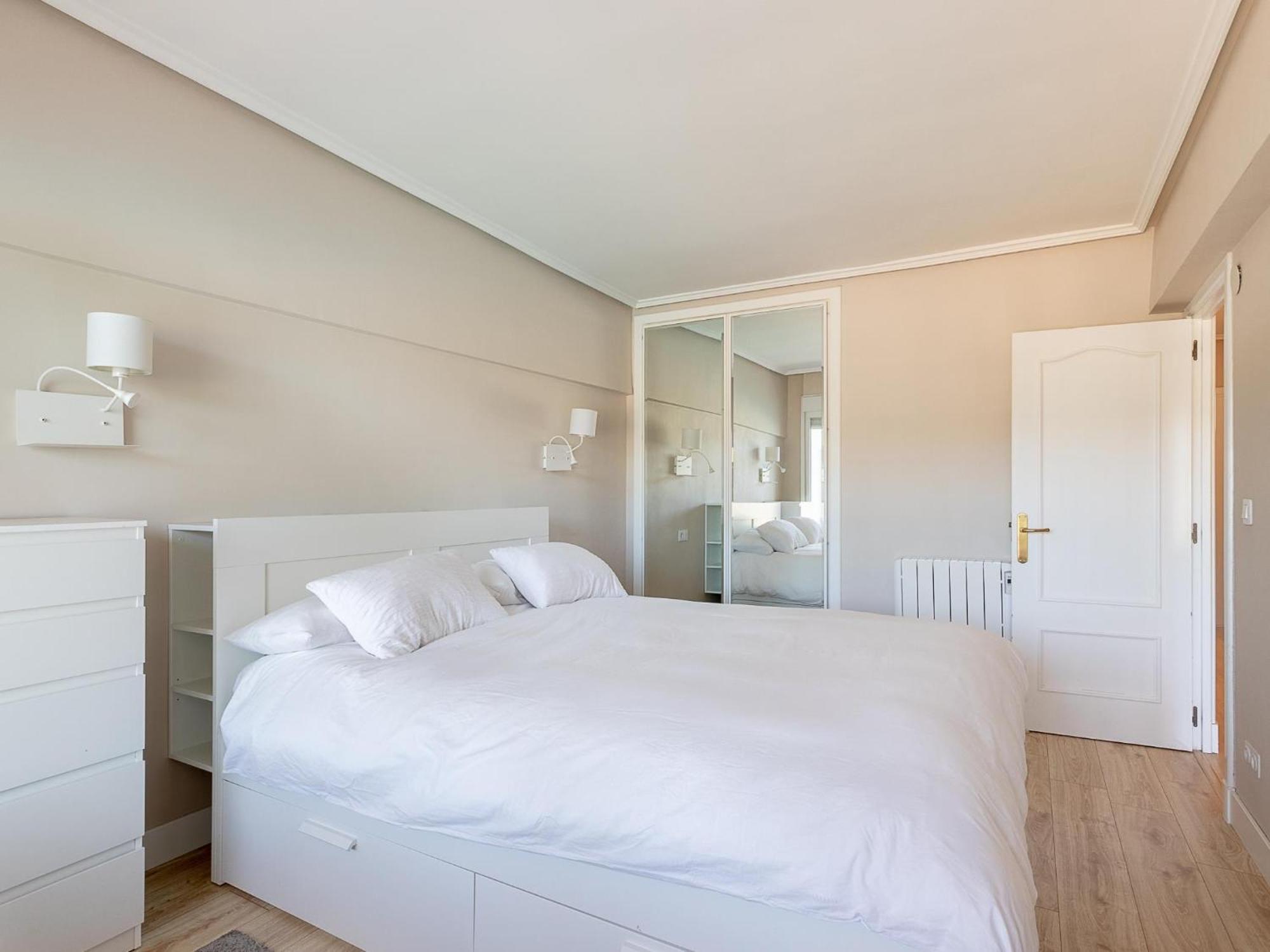 Bakio Seaview V By Aston Rentals מראה חיצוני תמונה